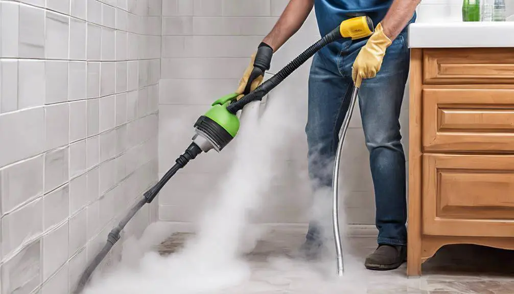 important considerations for mold removal