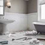 Häufige Fehler, die zu Schimmel- und Schimmelwachstum in Badezimmern führen können